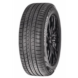 Yokohama Parada Spec X 275/45R20 All-Season Tire - Walmart.ca
