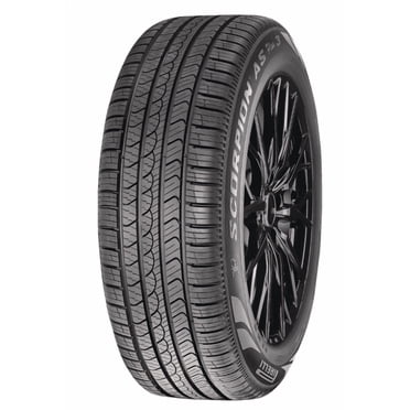 Pirelli Scorpion All Season Plus 225/65R17 102H BSW pneu