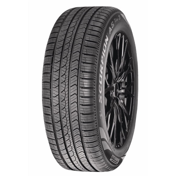 Pirelli Scorpion All Season Plus 225/65R17 102H All Season tire