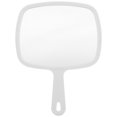 thumbnail image 1 of MasteelfCA Handheld Mirror Portable Mirror Vanity Mirror Multifunctional Mirror Outdoor Mirror, 1 of 7