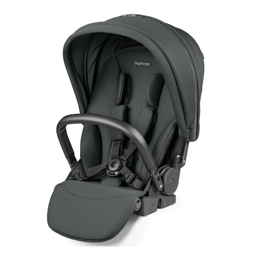 Peg Perego City Loop Seat - Metal