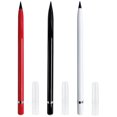 thumbnail image 1 of 3Pcs Inkless Pencil Everlasting Sketch Pencil Student Pencil Portable Pencils Writing Pencils, 1 of 8