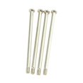 thumbnail image 4 of koolsoo 250 Pcs M2 Phillips Auto-Agrippants Assortiment Tailles Fer Mini Tête Croisée Bois, 4 of 7