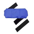 thumbnail image 4 of Gel Ice Wrap, Ice Pack Adjustable Elastic Wrap Highly Adaptable Blue Pain Relief Safe Gel  for Waist for Men, 4 of 8