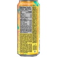 thumbnail image 2 of MONSTER ENERGY, Khaotic, canette de 473&nbsp;mL, 2 of 5
