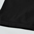 thumbnail image 2 of Birdeem Womens Summer Print Five Points Large Size Cotton Linen Pants Casual Pants, 2 of 6