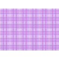 thumbnail image 1 of Ahgly Tapis Rectangulaire Lavable en Machine Intérieur Transitionnel Heliotrope Violet, 3 Pieds x 5 Pieds, 1 of 7