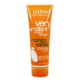 thumbnail image 2 of Alba Botanica Very Emollient Crème à Raser Mangue Vanille - 8 Oz, 2 of 3