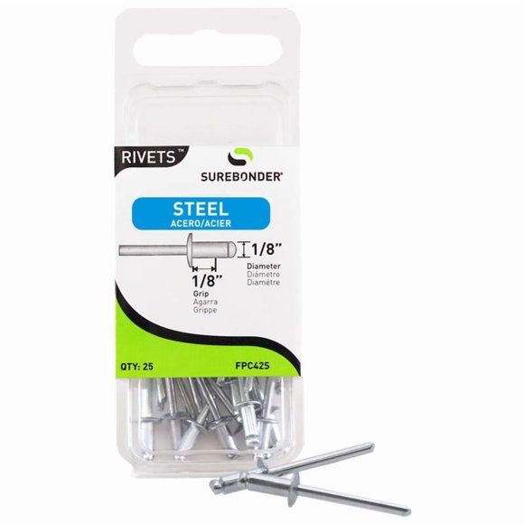 FPC FPC4 2s Rivet Court