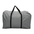 thumbnail image 1 of Shisuyan Dorm Storage Bags Duffle Bag 1Pcs For Home Storage, 1 of 8