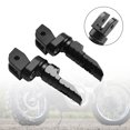 thumbnail image 2 of Front Footrests Foot Peg For DUCATI MONSTER 821 937 950 1100/S/EVO 1200/S/R, 2 of 5