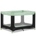 thumbnail image 1 of Dream On Me Zodiak Portable Playard, Model #438, 1 of 9