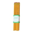 thumbnail image 4 of TopLLC Student Plastic Colored Transparent Pencil Sharpener Pencil Set-geometric Double Hole Sketch Sharpener Pencil Set- 4pc Pencil Sharpener And 10pc Pencil pencil pencil, 4 of 9
