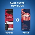 thumbnail image 5 of Lavazza Classico - Dolcevita 340g Ground Drip Coffee, 5 of 5