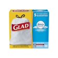 thumbnail image 1 of Essendant Inc Glad Odorshield Tall Kitchen Drawstring Bags Bag Glad Odrshl Frcln 13G, 1 of 2