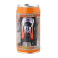 thumbnail image 1 of 1 45 Kids Plastic 4-wheel Cans Remote Control Car Mini Canned RC Vehicle Small Children Toy, 1 of 9