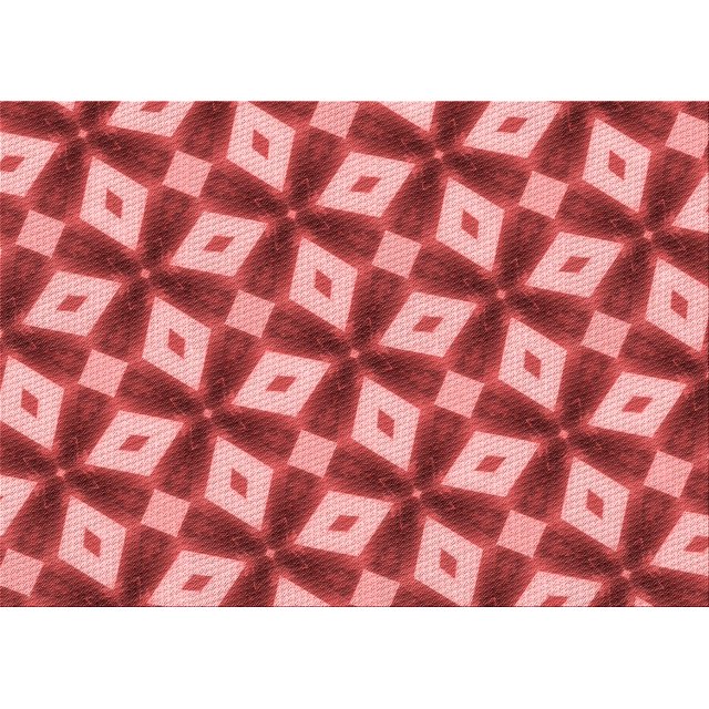 Ahgly Company Tapis d'Intérieur Rectangulaire Transitionnel Pastel Rouge Rose Lavable à la Machine, 8 Pieds x 12 Pieds