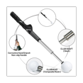 thumbnail image 2 of Golf Swing Trainer Aid - Golf Swing Training Aid for Flexibility, Tempo, and Strength Golf Warm-Up Stick, 2 of 7