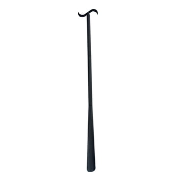 28 Pieds' Long Bâton de Toilette avec Outil de Retrait, Aide Ajustable pour Chaussures, Chaussettes, Chemises, Pantalons pour Aînés, Personnes Âgées, Handicapés