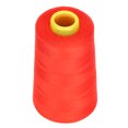 thumbnail image 1 of Sewing Spool, Lightweight Hand Stitching Cord  For DIY Handicraft Tailoring Handwork For Sewing Clothing Repair Red,Black,White, 1 of 8