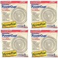 thumbnail image 1 of 32 Concentrateurs de Maïs Soufflé Powercup Authentiques Presto pour Micro-Ondes-09964, 1 of 1