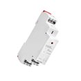 thumbnail image 2 of VONKY ABS Intermediate Relay 35mm Indicator Light Antiflaming Portable Detachable Professional Replacement Office Relays AC230V 1Set, 2 of 6
