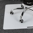 thumbnail image 4 of Mainstays Chair Mat for Flooring with Gripper Backing,100% PP, 4 of 7
