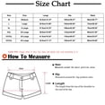 thumbnail image 3 of XZNGL Mens Quick-Drying Running Three-Quarter Pants Fitness Beach Sports Shorts, 3 of 8