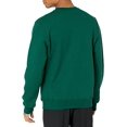 thumbnail image 2 of Russell Athletic Chandail à Col Rond Dri Power, S, Vert Foncé, 2 of 5
