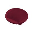 thumbnail image 1 of Baohd Easy To Chair For Folding Fits Slipcover For Easy And Slipcover Easy To Clean In Various Colors Chair Fits black wine red, 1 of 9