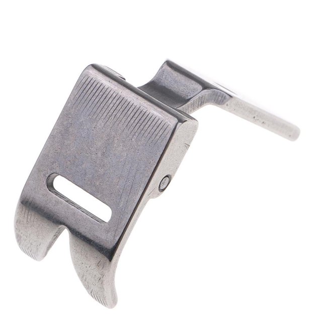 Baohd Sewing Machine Flat Car Presser Foot Model KT141 1x for Outdoor Goods Sofa Type 1