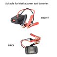 thumbnail image 4 of sdhkgrrt under $5 4Pcs Car Jump Starter, Car Battery Jump Starter,Multifunctional Lithium Jump Starter,Portable Power Bank Box,Automotive Booster Starting,Emergency Car Starter, 4 of 9