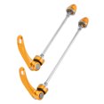 thumbnail image 1 of ANGGREK Aluminum Alloy Hub Quick Release Lever, Bicycle Hub Quick Release Skewer Lever Universal For Cycling, 1 of 8