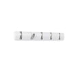 thumbnail image 1 of Porte manteau mural Umbra Flip, 1 of 5