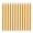 Yellow, variant on Non-Sharpening Peel Off Marker, Ngxiha China Markers Grease Pencils Grease Pencils - 12Pack Multi-Surface Wax Markers for Glass, Metal, Plastic