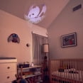 thumbnail image 4 of HoMedics SoundSpa® Berceuse avec Sons et Projection, 4 of 7