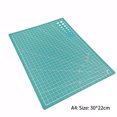thumbnail image 5 of Tapis de Découpe en PVC, Tapis de Gravure, Tapis d'Écriture (A4 Vert), 5 of 5