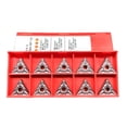 thumbnail image 1 of Bgsha TNMG160404-MA BP1125 TNMG331-MA Indexable carbide turning Tool insert For MTJNR, 1 of 8
