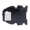 thumbnail image 4 of 220V AC Contactor with 2NC+2NO, 16A, 50Hz, Rail Mount for Residential Power Switch, Model 3TB42, Durable PA66 Material, Ideal for Motor Control and Automatic Systems., 4 of 6