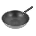 thumbnail image 1 of Non Stick Stainless Steel Stir Fry Skillet Cooking Pan Cookware, 1 of 9