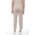 thumbnail image 3 of JAX Fly front 5 Pocket Ankle Pant, 3 of 6