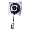 thumbnail image 4 of S SERENABLE Office Chair Tilt Control Mechanism Durable Chair Swivel Base Plate Office Chair, 4 of 9