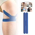 thumbnail image 1 of X-Type Elastic Kinesiology Tape for Muscle Support and in Athletic Training and Recovery, 1 of 6
