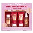 thumbnail image 1 of Hard Candy A Vanilla Dream Everything Shower Gift Set –, 1 of 8
