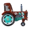 thumbnail image 3 of Véhicule Sputter Stop Racing Tractor à l'échelle 1:55 du film Cars 3  de Disney•Pixar, 3 of 5