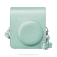 thumbnail image 2 of Fujifilm instax Mini 13 instant camera case - Lagoon Green, 2 of 3