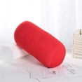 thumbnail image 1 of Clearance! Cylinder Memory Foam Roll Cervical Bolster Round Nap Neck Cushion Holiday Deals 2024 Today' Deal #30, 1 of 3