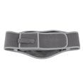 thumbnail image 1 of Lower Back Heating Belt Carbon Fibre Heating 3 Vibration Modes 3 Temperature Controls Lumbar Heating Pad for Shoulder Abdomen, 1 of 7