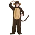 thumbnail image 1 of Costume de Singe pour Enfant, 1 of 1
