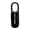 Black #3, variant on Vaidha USB Charging Case And Bag Small Padlock Fingerprint Unlocking